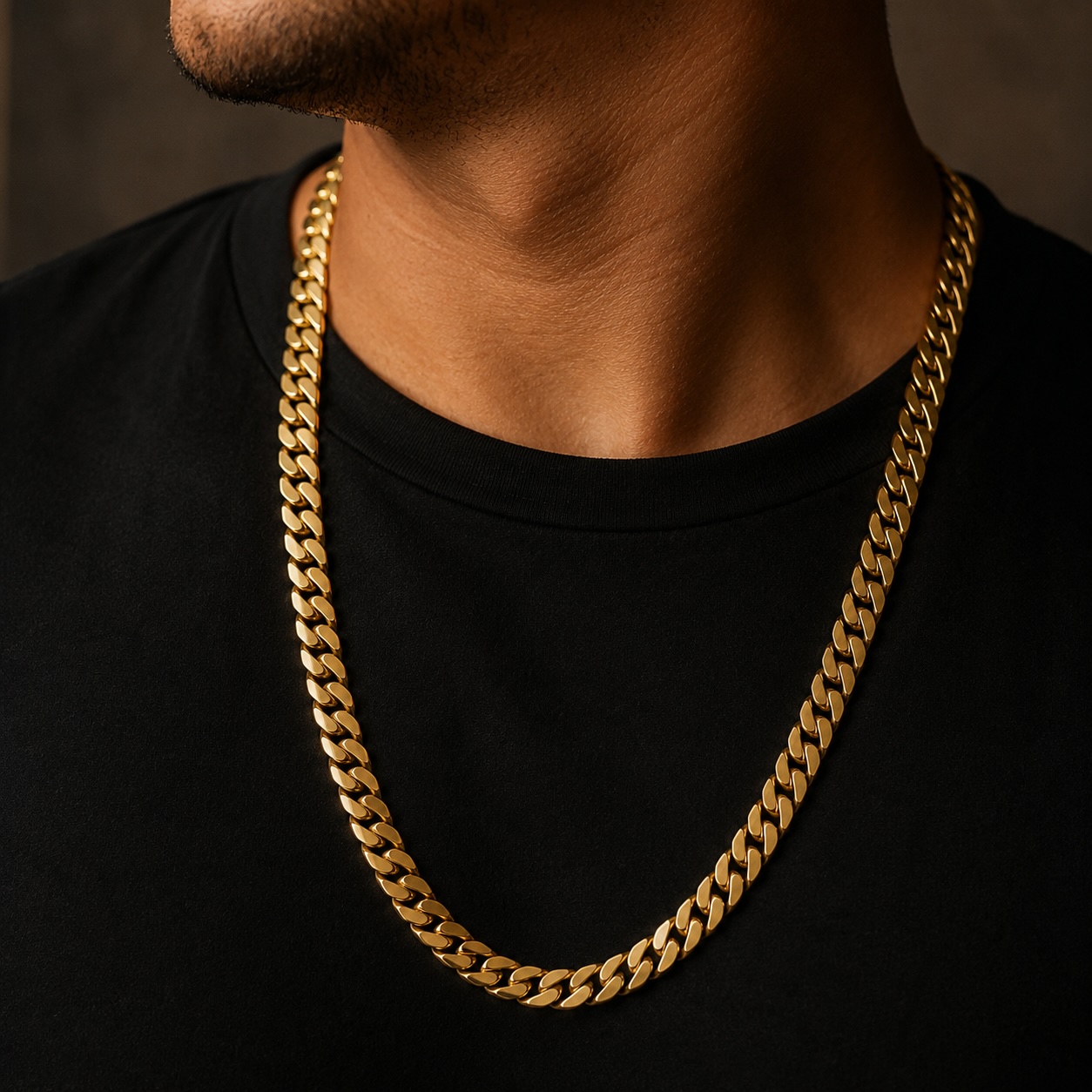 Miami Link 18K