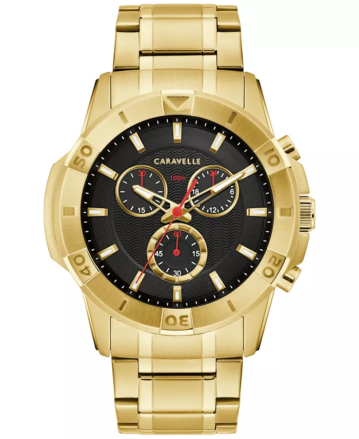 Caravelle by Bulova 44B127 Aqualuxx