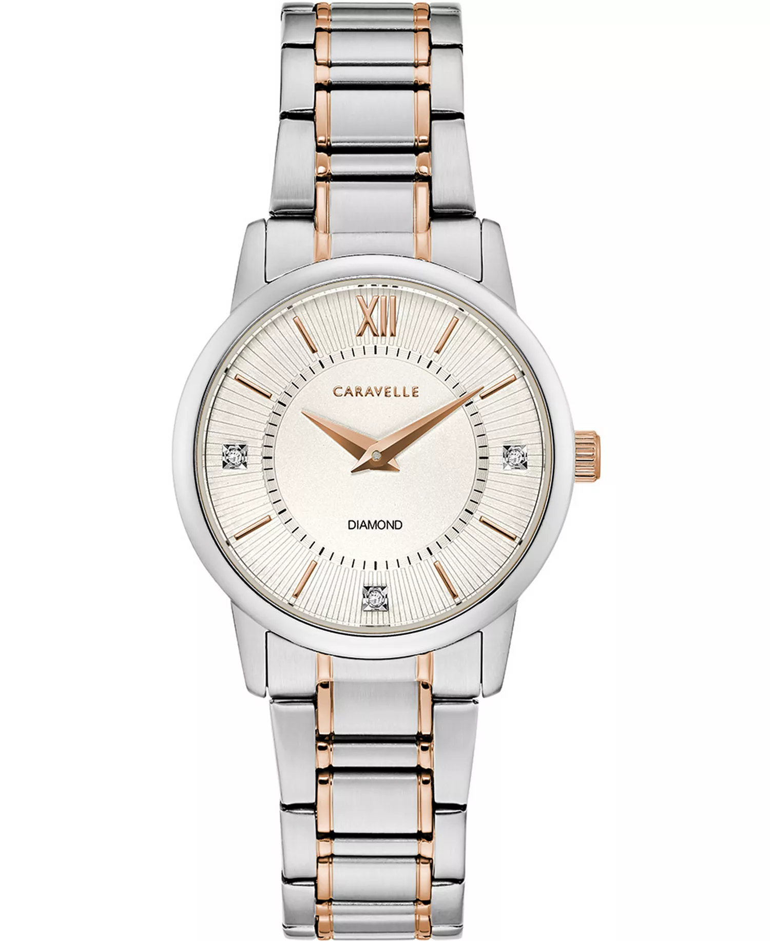 Caravelle by Bulova 45P110