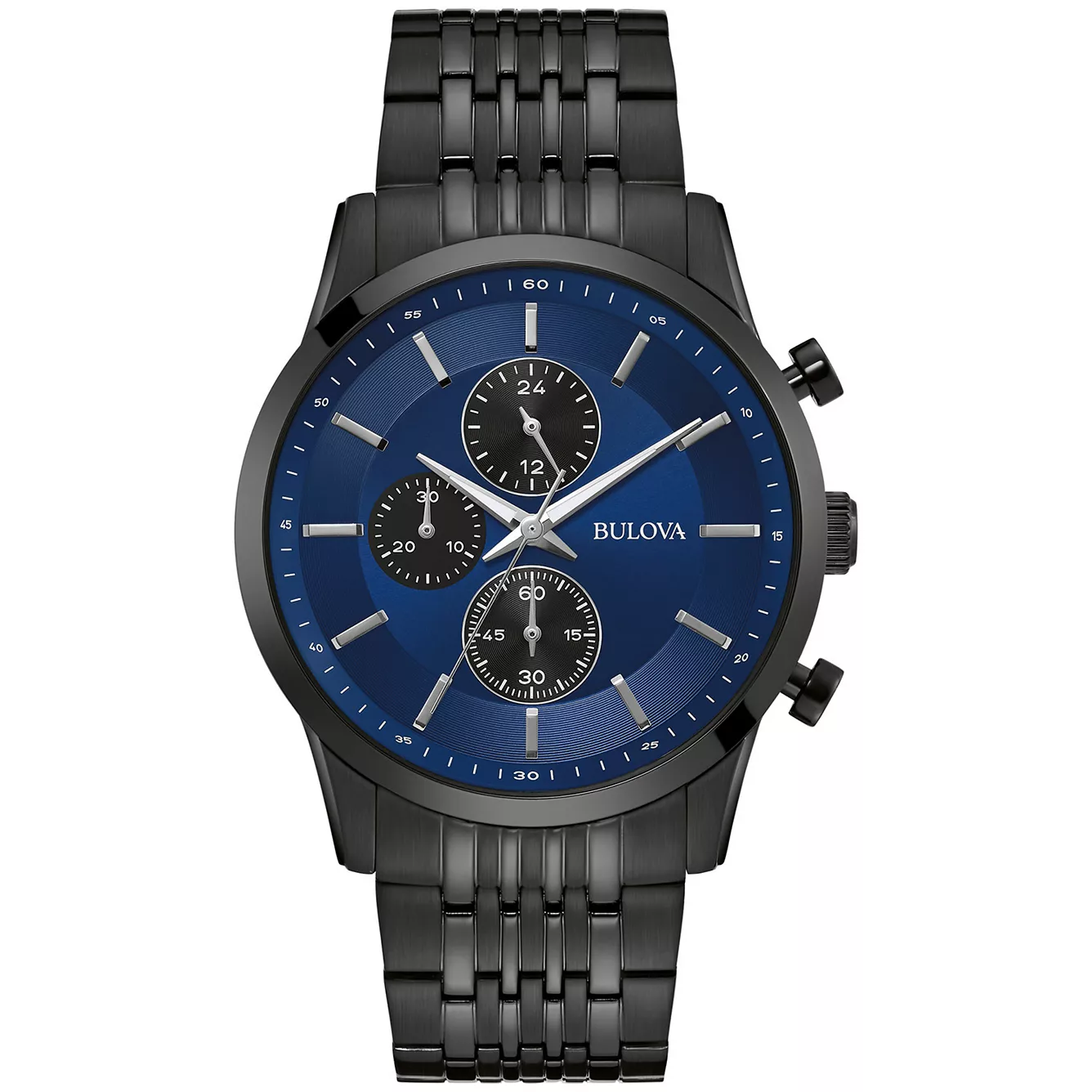 Bulova Classic Chronograph 98A300