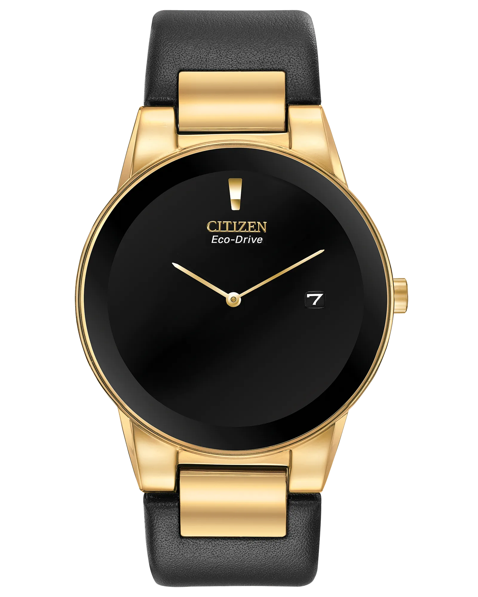 Citizen Eco-Drive Axiom AU1062-05E
