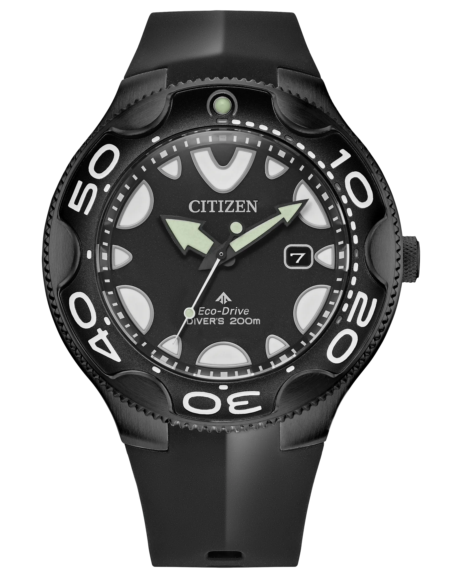 Citizen Promaster Dive Orca BN0235-01E