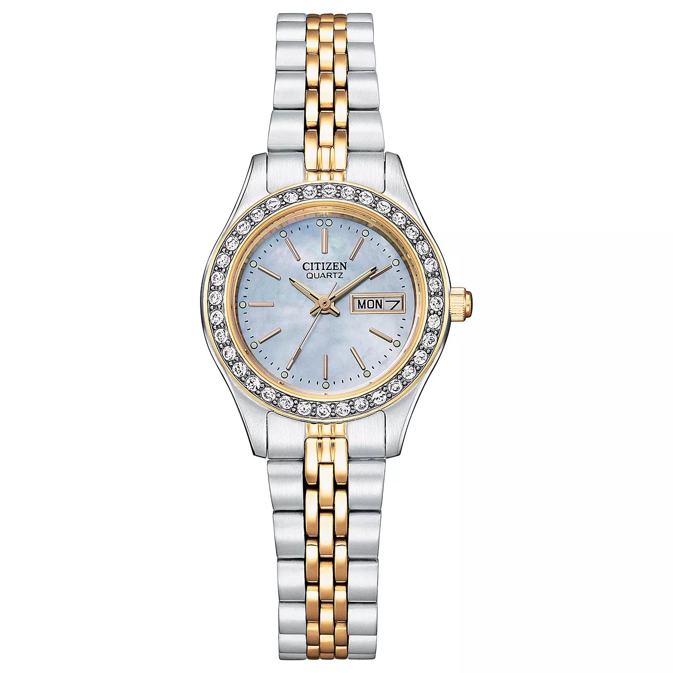 Citizen Quartz EQ0539-56Y