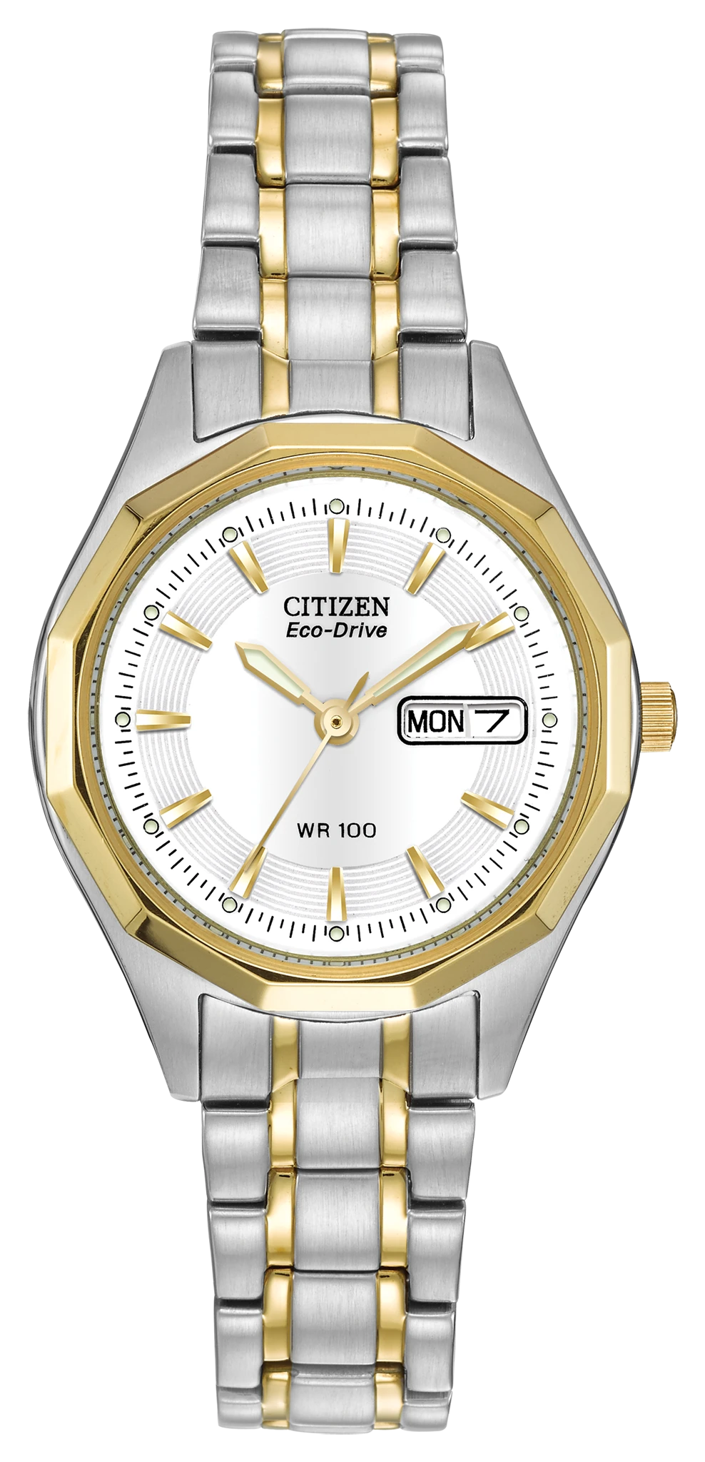 Citizen Eco-Drive Corso EW3144-51A